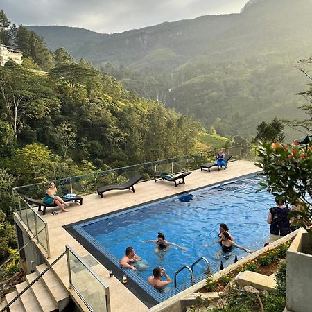 Ramboda Falls Plc Ngoại thất bức ảnh