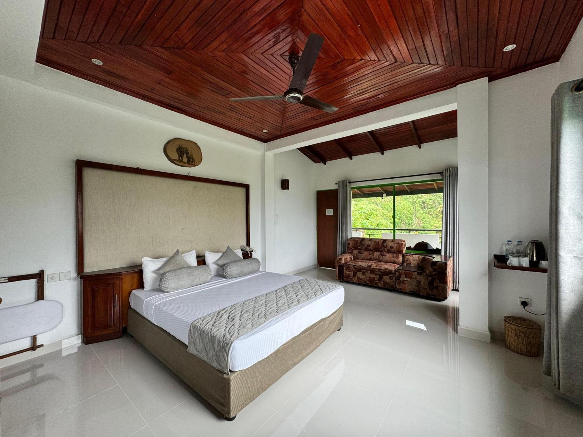 Ramboda Falls Plc Ngoại thất bức ảnh