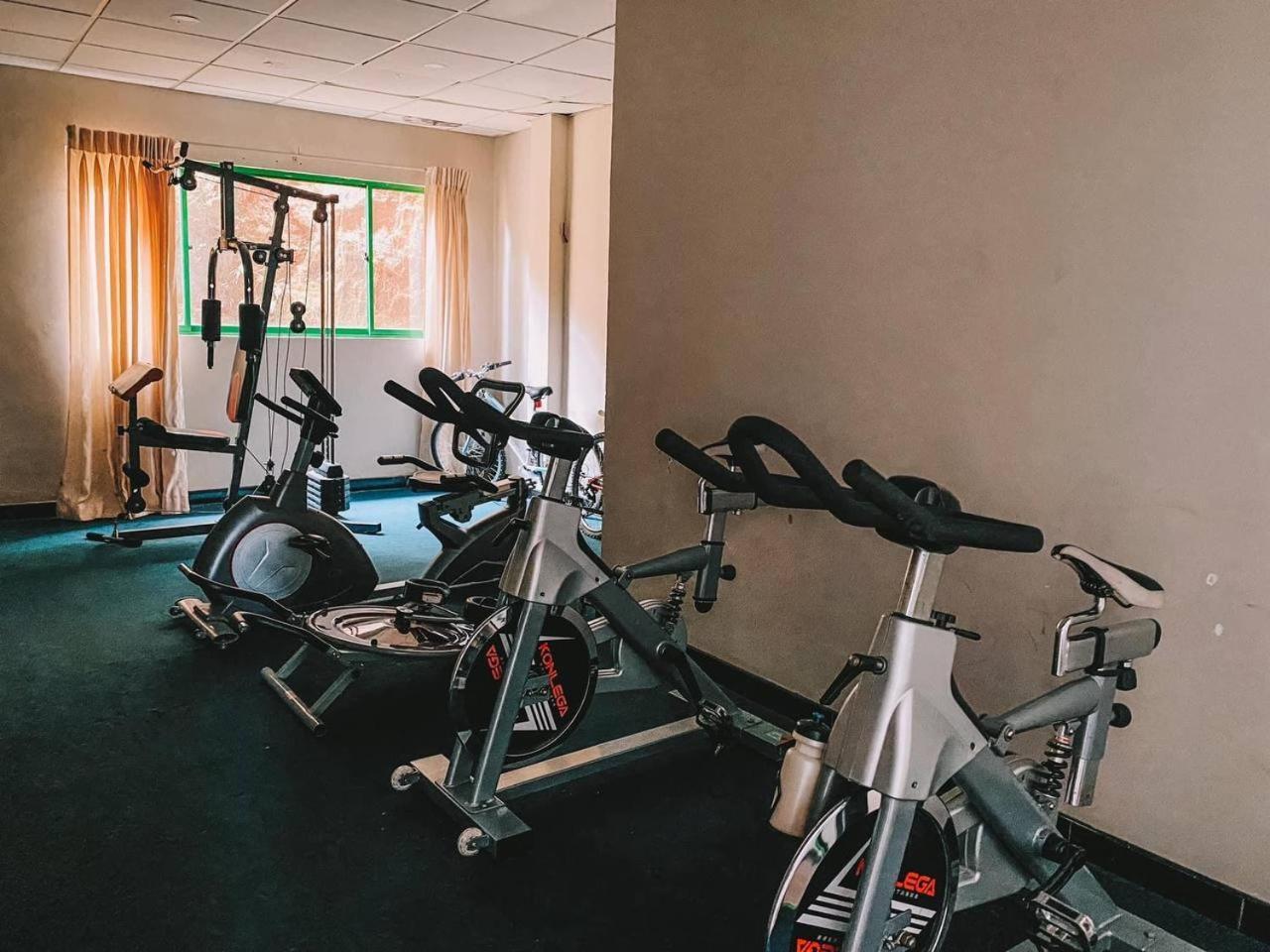 Ramboda Falls Plc Ngoại thất bức ảnh