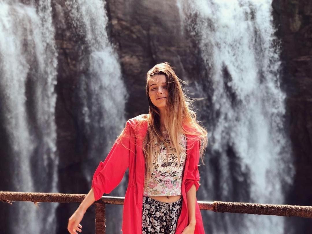 Ramboda Falls Plc Ngoại thất bức ảnh