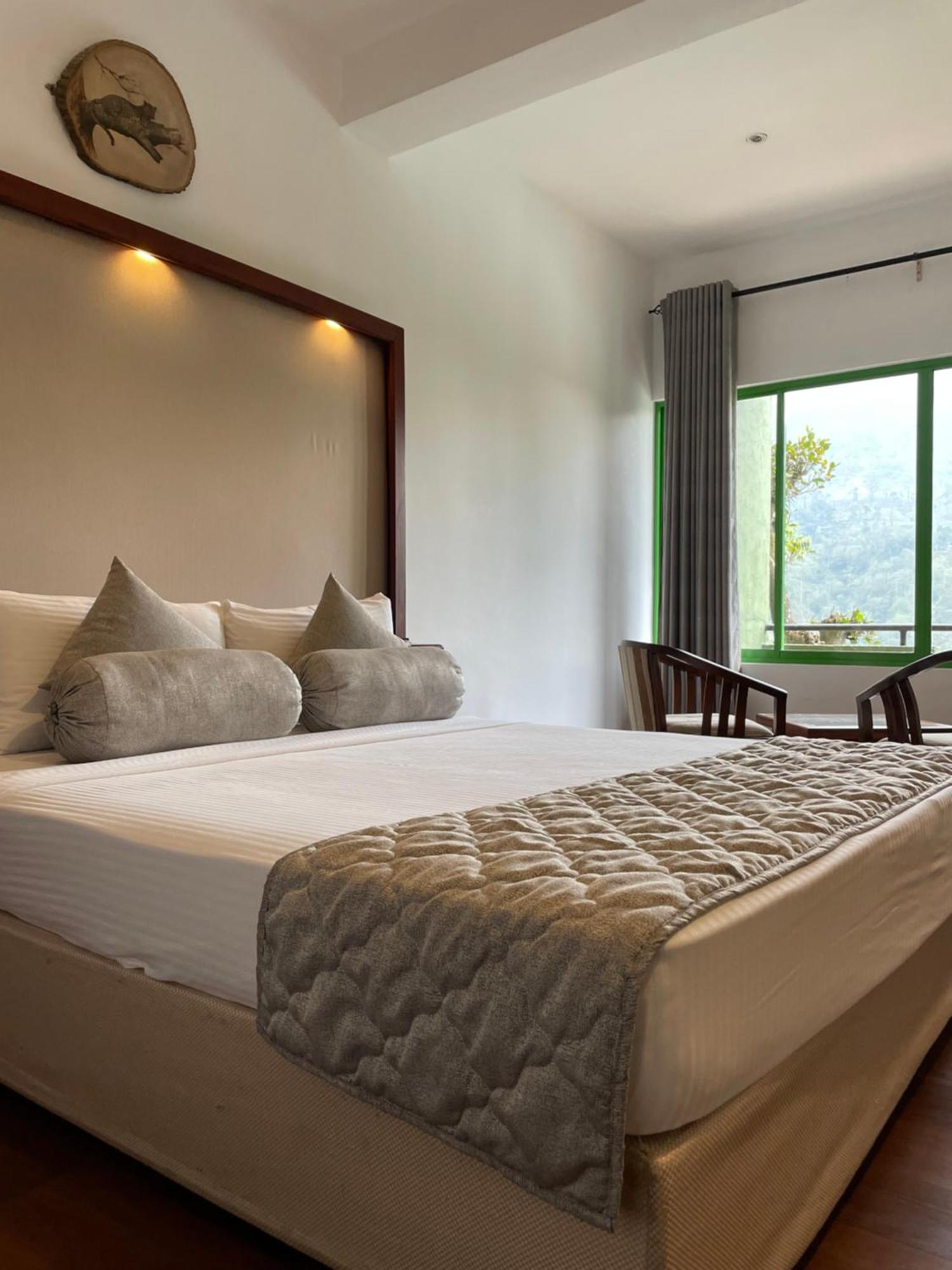 Ramboda Falls Plc Ngoại thất bức ảnh