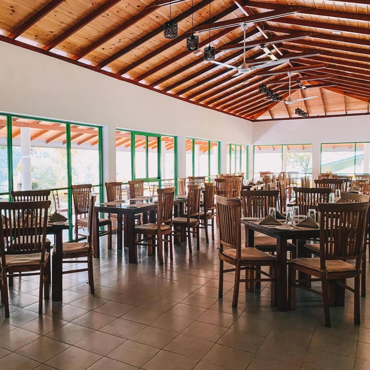 Ramboda Falls Plc Ngoại thất bức ảnh