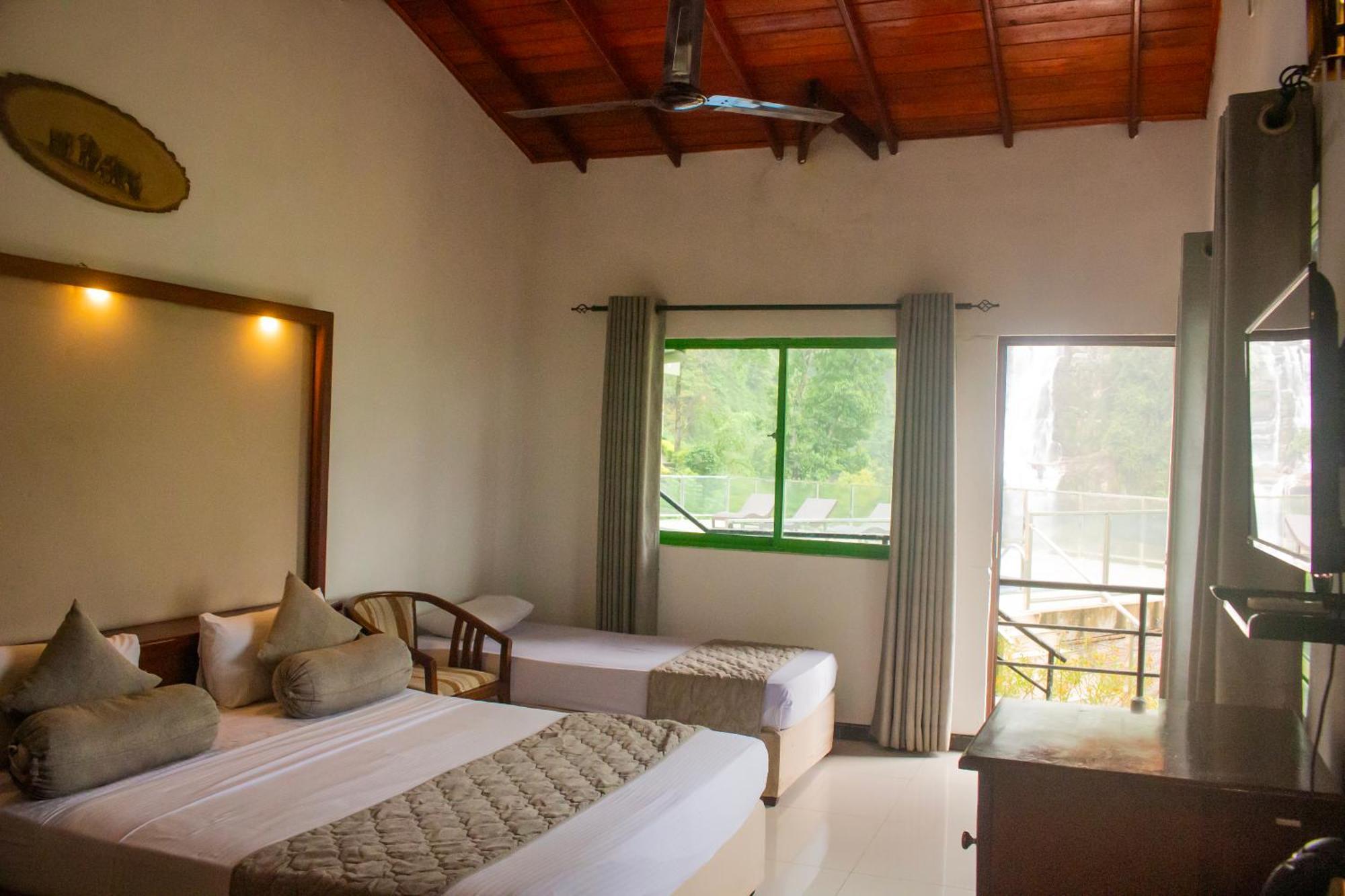Ramboda Falls Plc Ngoại thất bức ảnh