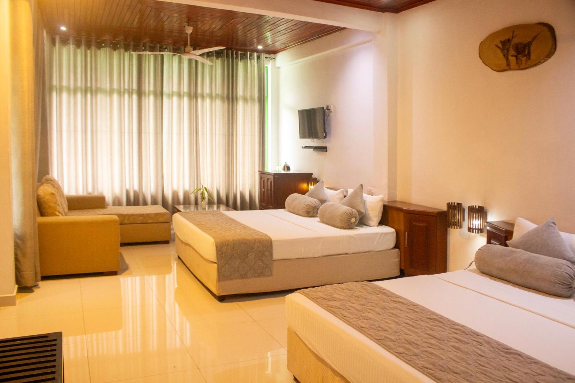 Ramboda Falls Plc Ngoại thất bức ảnh