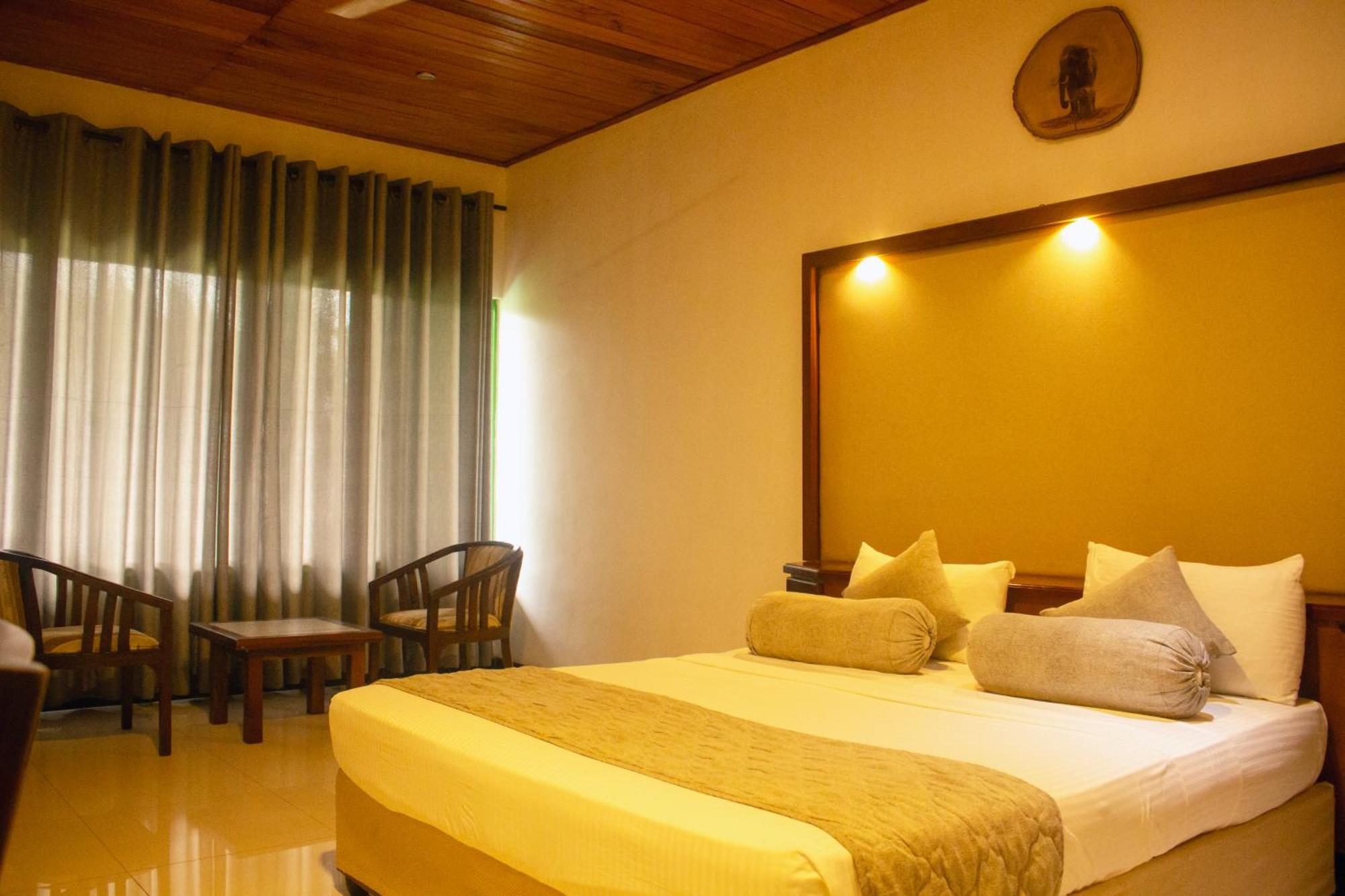 Ramboda Falls Plc Ngoại thất bức ảnh