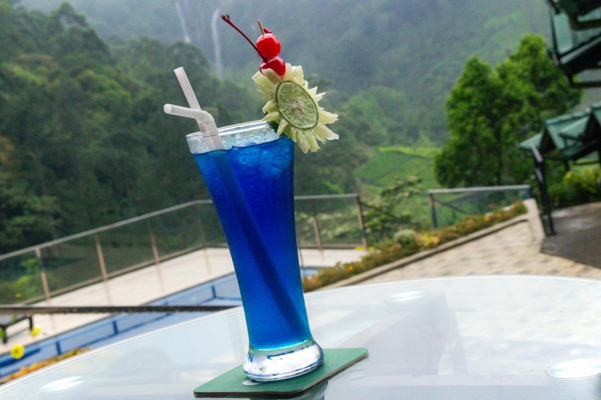 Ramboda Falls Plc Ngoại thất bức ảnh